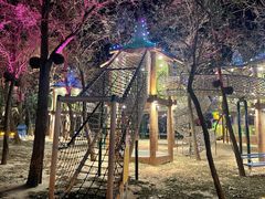 -渔岛海洋度假区