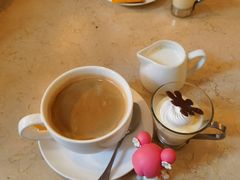 -国际饭店·原点咖啡吧ORIGIN CAFE&BAR