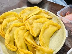 牛肉锅贴-李记清真馆(打钉巷店)