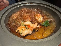 -绿茶餐厅(领展购物广场·中关村店)