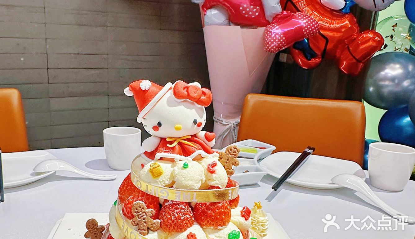 圣诞节的快乐是妞妞家给的👏