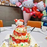 圣诞节的快乐是妞妞家给的👏