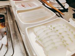 -海底捞火锅(团结桥店)