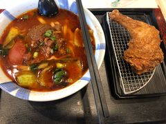 -永和大王(春日上新·阜成门店)