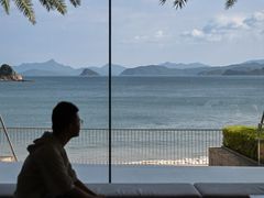 -深圳大梅沙京基洲际度假酒店