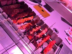 -丰茂烤串(全国首店)