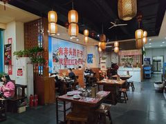 -签尚佰味小郡肝串串香火锅(朝阳路店)
