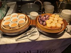 -昆泰嘉华酒店-嘉华咖啡厅