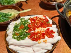 -周小明火锅(黑金冠社区店)