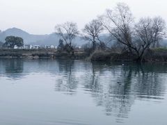 -婺源月亮湾