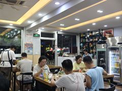 -祥和居韩国炸酱面·20年夫妻店(皇冠店)