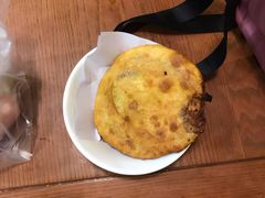 猪肉锅盔-顺华粉馆(桃园南路店)