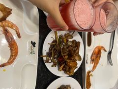 -汉巴味德(大悦城店)