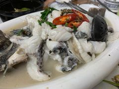 -杨厝六十六农庄农舍(杨厝路店)