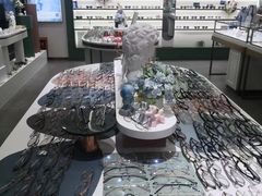 -GOOMI久米眼镜·蔡司·依视路·明月官方授权店(龙德紫金店)