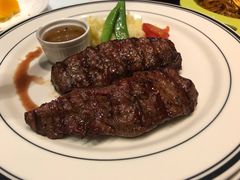 -食间牛排(湖西路店)