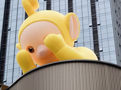 -东莞松山湖万象汇