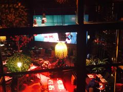 -胡桃里音乐酒馆(曲江店)