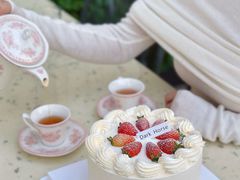 -Dark Horse·黑马蛋糕·低脂·低糖淡奶(金匙望湖大厦店)