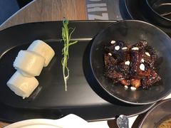 -金牌外婆家(苏州中心店)