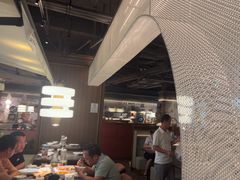 -前海沿·青岛菜(大拇指广场石老人店)