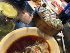 -丽华园(汉阳龙阳店)