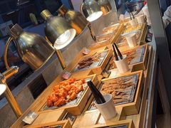 -比格比萨自助(国展店)