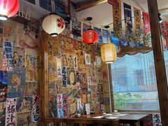 -松羽料理(国大店)