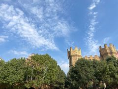 -南京银杏湖乐园