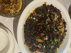 -三猫黑鱼花(南大店)