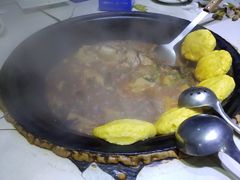 -大鹅岛灶台鱼·铁锅炖(水库路店)