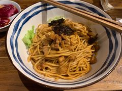 -食之六七·面(朝阳大悦城店)