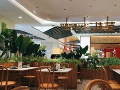 -芭札·Thai泰国餐厅(同和金铂天地店)