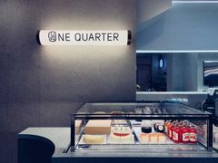 -1/4 ONE QUARTER COFFEE LAB(朝阳大悦城店)