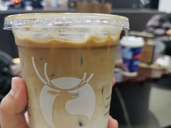 -瑞幸咖啡(北美N1购物中心店)