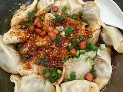 -三姐妹饺子(东木头市店)