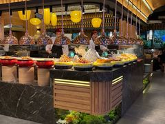 -焰江山·海鲜牛排烤肉自助(环形中心店)