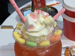 -南浦洞烤肉·新世界版(奥体店)