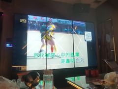 -堂会(天河店)