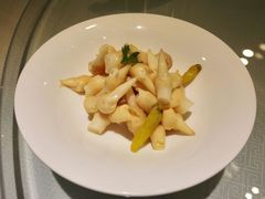 -老牌坊鲁菜名店(宽厚里店)