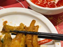 -臻享無招牌芝士烤蛙(台山昌大昌店)