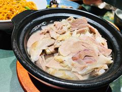 泉水羊肉-兰溪小馆(首经贸店)