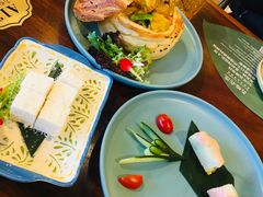 金牌面包鸡-苏梅花园(群星城店)