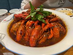 -阳光院坝小龙虾(红牌楼店)