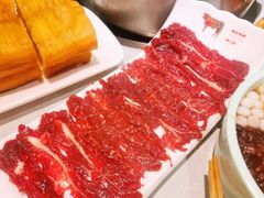 -俏牛哥鲜牛肉牛肆馆(重庆天地店)