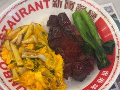 -新世界餐厅(万达店)