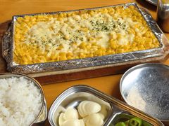 -火炉家·韩式炭烤肉