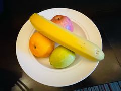 -重庆富力艾美酒店
