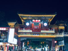 -滦州古城