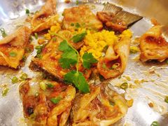 -阿多私房菜(顺德店)
